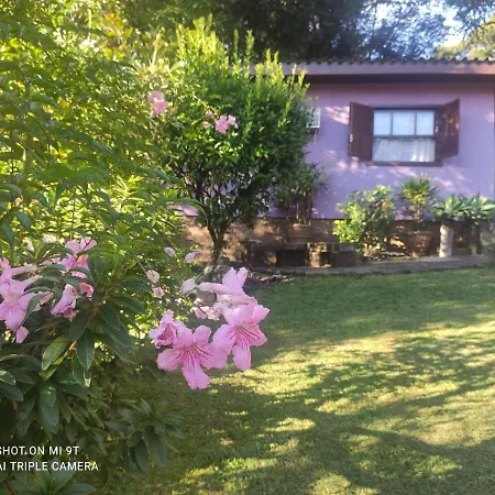 Pousada Gardenia Guest House-2