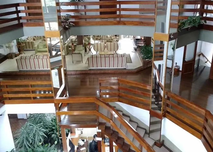 Residencial Pousada Serrano Gramado