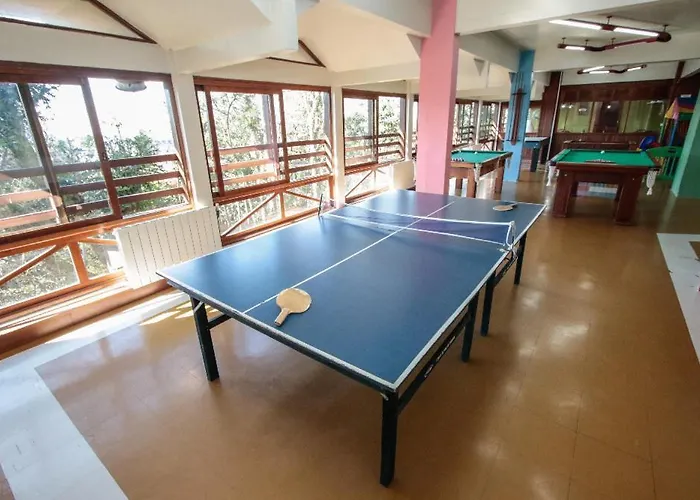Residencial Pousada Serrano Gramado